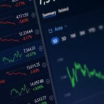 new trader begin