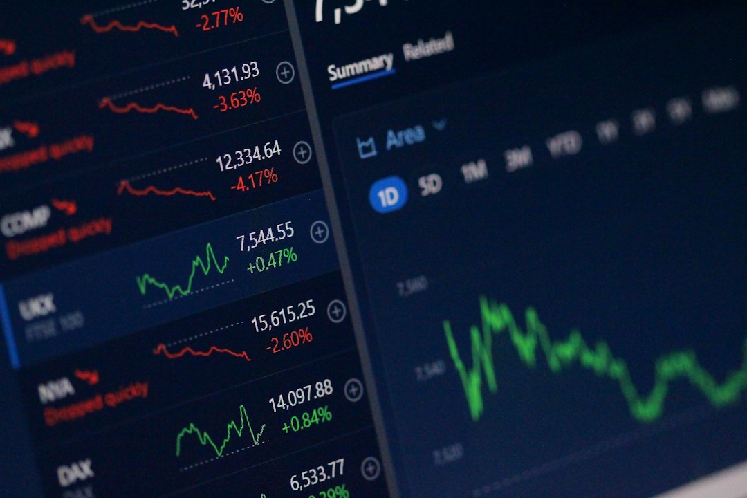 new trader begin